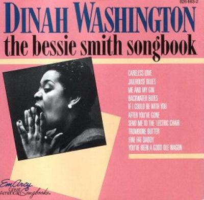 The Bessie Smith songbook